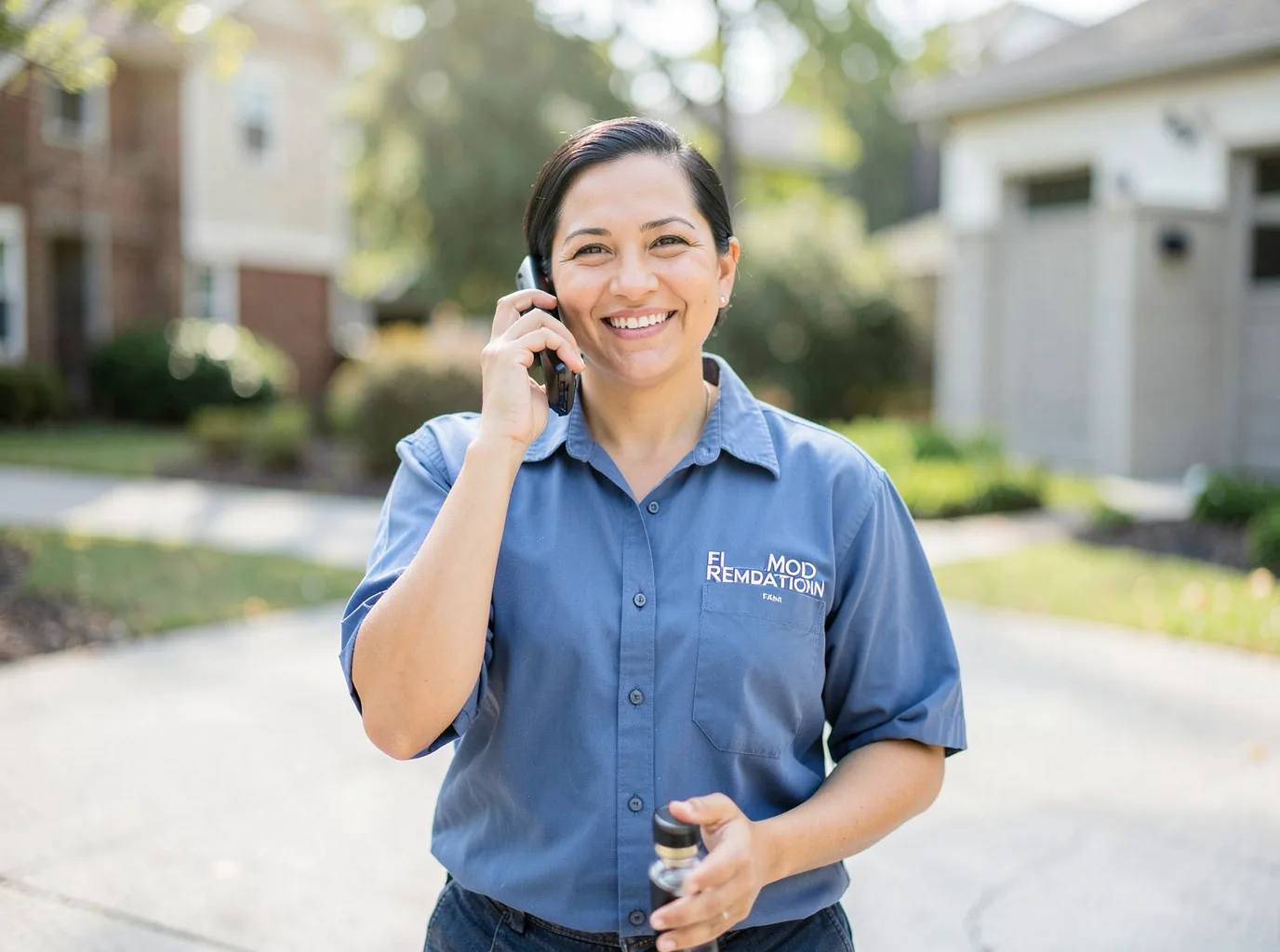 Mold Remediation Rockland, ID FAQs